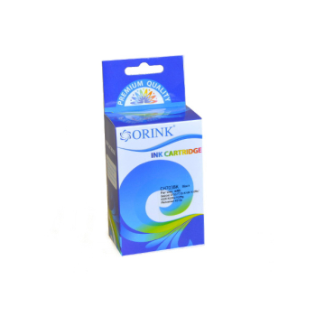 ORINK Tusz HP 703 do drukarek Deskjet D730 / K109 / Photosmart K510a | Black |  18ml.