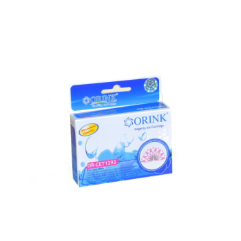 ORINK Tusz T1293 do drukarek Epson SX420W / Office BX305FW / WF BX320FW | Magenta | 15ml.