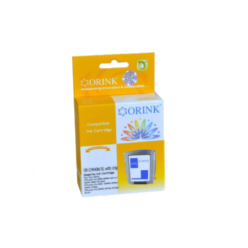 ORINK Tusz HP 940XL do drukarek Officejet Pro 8000 / 8500 All-in-One Printers | Magenta | 28ml.