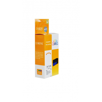 ORINK Tusz HP 711XL do drukarek DesignJet T120 / T520 | Magenta | 30ml