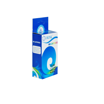 ORINK Tusz CLI36 do drukarek Canon Pixma iP100 / 110 | Color 14,5ml