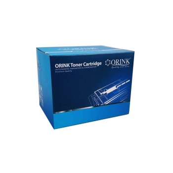 ORINK Toner CLP300BK do drukarek Samsung CLP300 / CLX2160  | Black | 2000str.