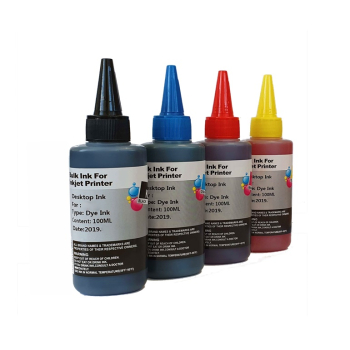 ORINK INK CANON UNIWERSAL DYE | YELLOW | 100ml