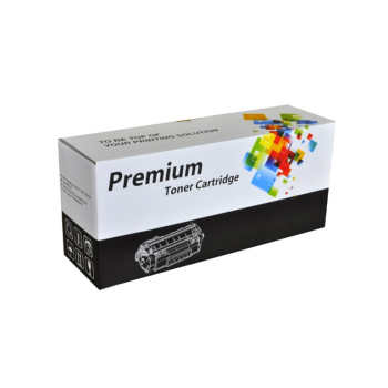 TP Toner CE505A/280A do drukarek HP P2030 / P2050 LaserJet Pro 400 M401a / Canon LBP6300dn | Black | 2300str.