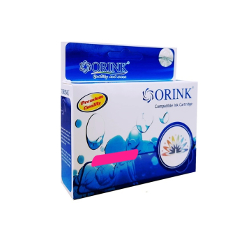 ORINK Tusz T3363 do drukarek Epson Expression Premium XP530 / 630 / 635 / 830 | Magenta | 13ml.