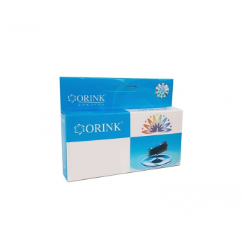 ORINK Tusz PGI2500XLC do drukarek Canon Maxify / iB4050 / MB5030 / MB5350 | Cyan| 22ml.