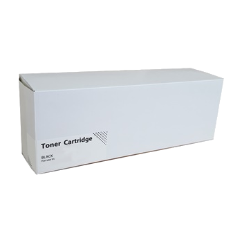 WB Toner do drukarek HP 130A Color LaserJet Pro M176 / M177 | Black | 1100str.