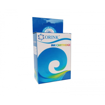 ORINK Tusz do drukarek HP Deskjet Ink Advantage HP ENVY 5640 7640/   12 ml.