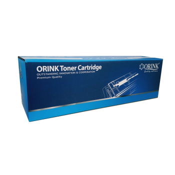 OR Toner do drukarek Xerox Phaser 6020 / 6022 / WorkCentre 6025 / 6027 | Cyan | 1000str.