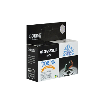 ORINK Tusz CLI561C do drukarek Canon Pixma TS5350 / TS5351 / TS7451 | Color |