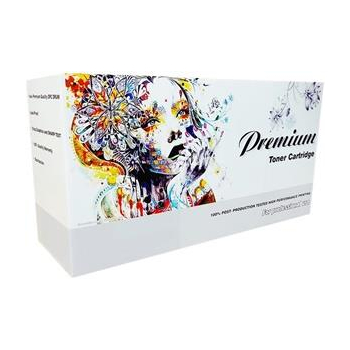 MC Toner CE278A do drukarek HP LaserJet P1566 / 1606 / Canon LBP6200d | Black | 2100str.