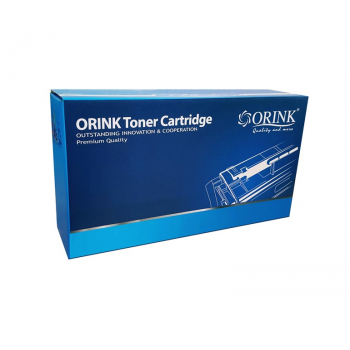 ORINK Toner 415X z chipem do drukarek HP Color LaserJet Pro M454 / M479 | Cyan | 6000str.