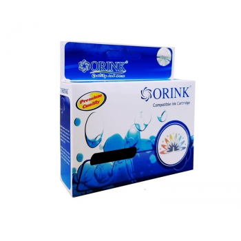 ORINK Tusz T9071 do drukarek Epson WorkForce Pro WF-6590 / WF-6090 | Black | 240ml.