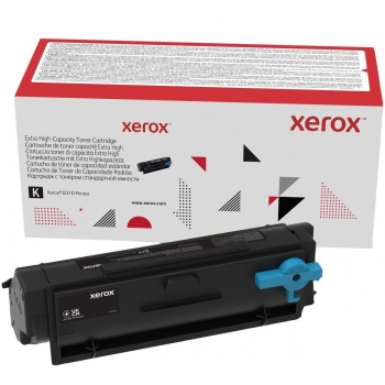 Xerox Toner C230 006R04387 Black 1,5K C230/C235