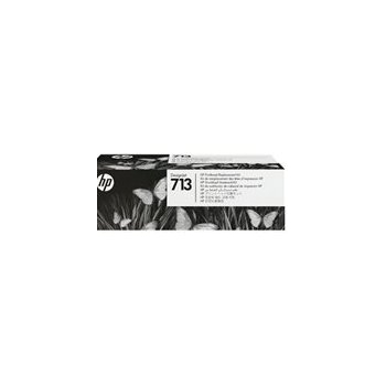 HP nr 3ED58A Zestaw głowic CMYK