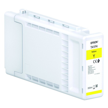 Epson Tusz SC-T3400, T41F440 Yellow 350ml