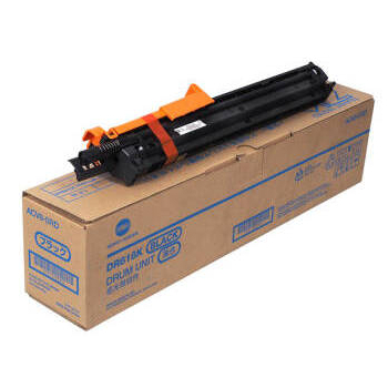 Minolta Bęben DR-618 BK ACV80RD 240K C450i