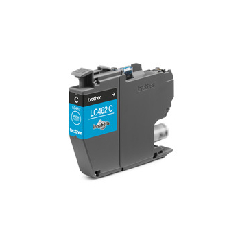 Brother Tusz LC462C Cyan 550str