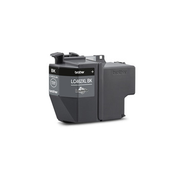 Brother Tusz LC462XLBK Black 3K LC462XLBK