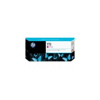 HP Tusz nr 772 CN629A Magenta 300ml