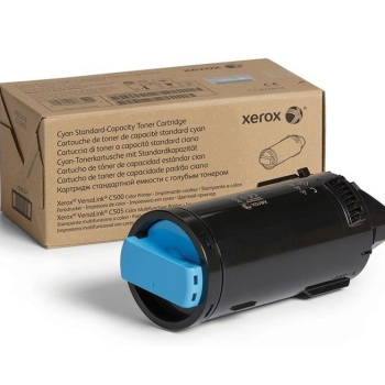 Xerox Toner Phaser 6510 106R03481 Cyan 1K