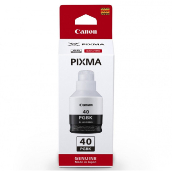 Canon Tusz GI-40 PGBK 170 ml