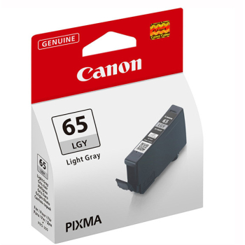 Canon Tusz CLI-65LG, Light Gray, 12.6ml