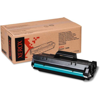 Xerox Toner Phaser 5400 113R00495 Black 20K