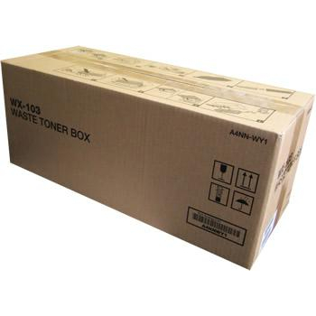 Minolta Poj. na zużyty toner C224 WX-103 C284, C364, C454, WX-103 A4NNWY4