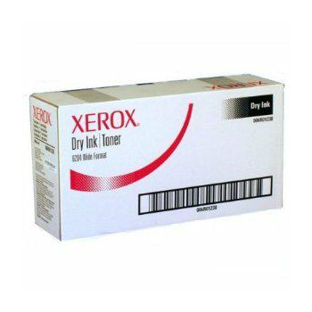Xerox Toner 6204 006R01238 Black 14.3K