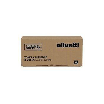 Olivetti Toner d-C 300/400/500 BLACK 34K