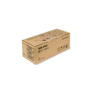 Minolta Pojemnik na zużyty toner WB-P05 30K
