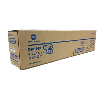 Minolta Bęben DR-214 A85Y0RD 105K Bizhub C227, Bizhub C287