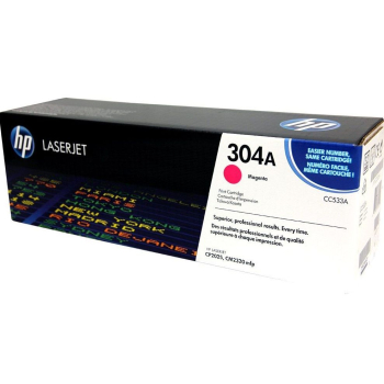 HP Toner nr 304A CC533A Magenta 2,8K