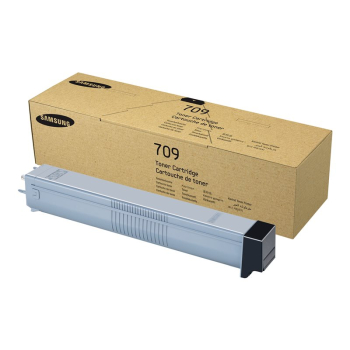 Samsung Toner MLT-D709S/SS797A BLACK 20K MultiXpress SCX-8123, 8128
