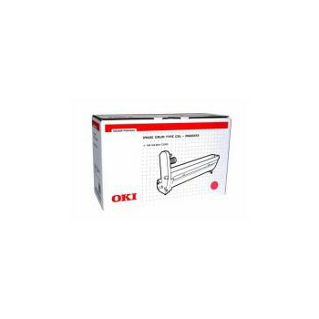 OKI Bęben C3100 Magenta 42126642 14K