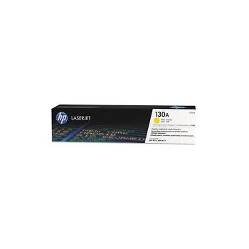 HP Toner nr 130A CF352A Yellow 1K