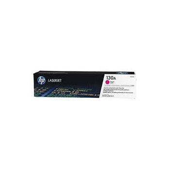HP Toner nr 130A CF353A Magenta 1K