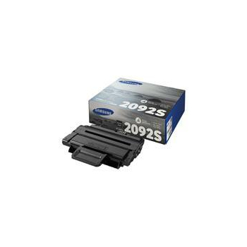 Samsung Toner MLT-D2092S/SV004A BLACK 2K ML-2855 SCX-4824/4825/4828 Series