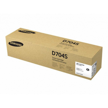 Samsung Toner MLT-D704S/SS770A BLACK 25K ?ultiXpress SL-K3250NR,SL-K3300NR
