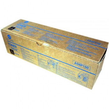 Minolta Toner TN-610K C6500 Black 35K