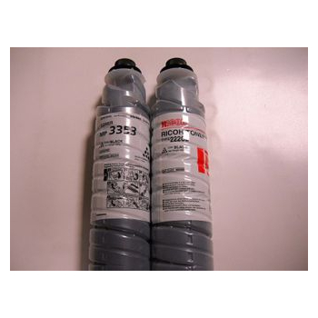 Ricoh Toner MP3353 842042 /2220D/2120D 885266/ 841337/ 888169 / 842342 11K