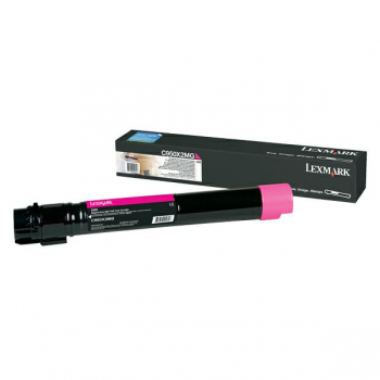 Lexmark Toner C950 C950X2MG Magenta 24K
