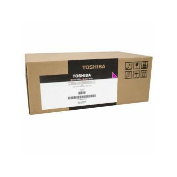 Toshiba Toner T-305PMR Magenta 3K