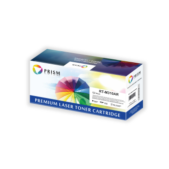 PRISM Ricoh Toner SPC310H Magenta 6k Rem 406481, 407636