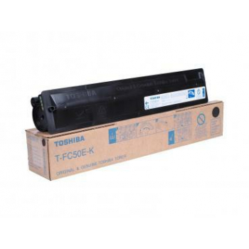 Toshiba Toner T-FC50 Black 38.4K