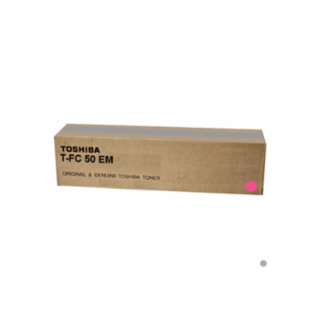 Toshiba Toner T-FC50 Magenta 28K