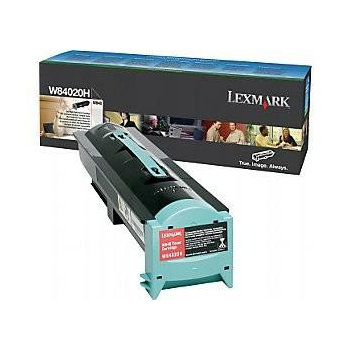 Lexmark Toner  W84020H 30K