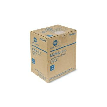 Minolta Toner TNP-51C 3110 Cyan 5K