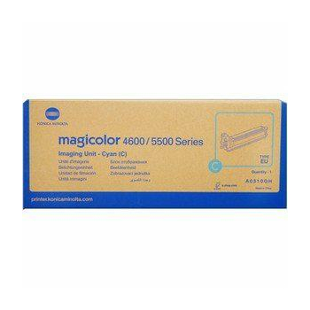 Minolta Bęben MC 4650/5500 Cyan 30K